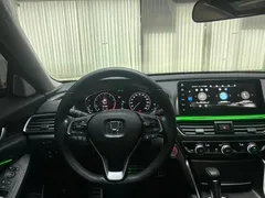 2022 Honda Accord 260TURBO Luxury — фото 15