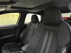 2021 Audi A3L Limousine 35 TFSI — фото 12