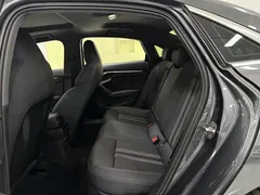 2021 Audi A3L Limousine 35 TFSI — фото 14
