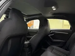 2021 Audi A3L Limousine 35 TFSI — фото 15
