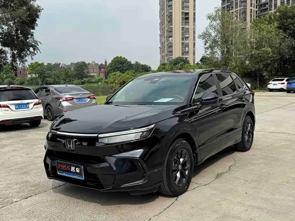 2023 Honda Breeze 240TURBO 2WD Luxury 5