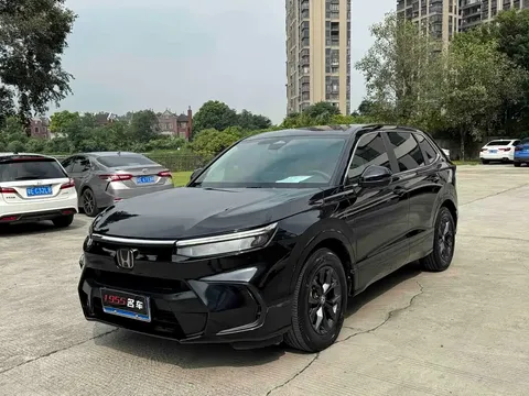 2023 Honda Breeze 240TURBO 2WD Luxury 5