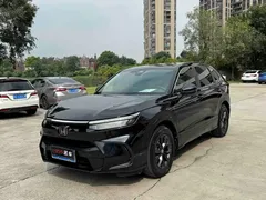 2023 Honda Breeze 240TURBO 2WD Luxury 5, чёрный — фото 1
