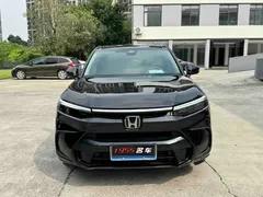 2023 Honda Breeze 240TURBO 2WD Luxury 5, чёрный — фото 2