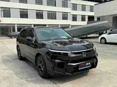2023 Honda Breeze 240TURBO 2WD Luxury 5, чёрный — фото 3