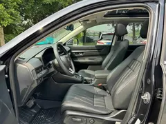 2023 Honda Breeze 240TURBO 2WD Luxury 5, чёрный — фото 4
