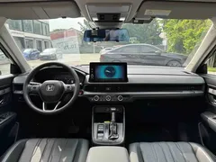 2023 Honda Breeze 240TURBO 2WD Luxury 5, чёрный — фото 5