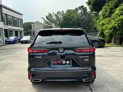 2023 Honda Breeze 240TURBO 2WD Luxury 5, чёрный — фото 8