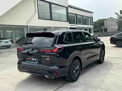 2023 Honda Breeze 240TURBO 2WD Luxury 5, чёрный — фото 9