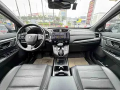 2021 Honda CR-V 240TURBO CVT 2WD, чёрный — фото 15