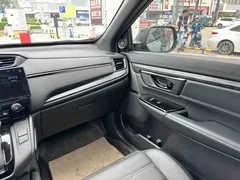 2021 Honda CR-V 240TURBO CVT 2WD, чёрный — фото 17