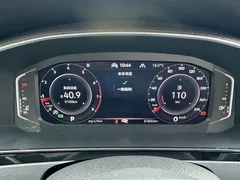 2021 Volkswagen CC 380TSI, белый — фото 10