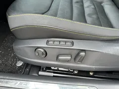 2021 Volkswagen CC 380TSI, белый — фото 18