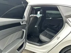 2021 Volkswagen CC 380TSI, белый — фото 19