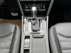 2021 Volkswagen CC 380TSI, белый — фото 39