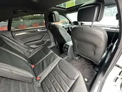 2021 Volkswagen CC 380TSI, белый — фото 41
