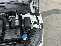 2021 Volkswagen CC 380TSI, белый — фото 46