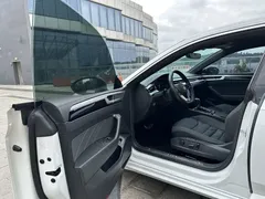 2021 Volkswagen CC 380TSI, белый — фото 47