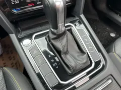 2021 Volkswagen CC 380TSI, белый — фото 53
