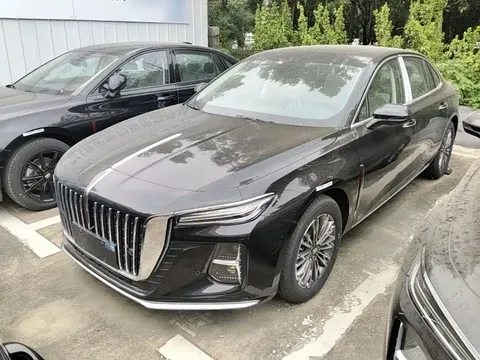 2025 Hongqi H5 2.0T AT Qixiang