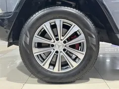 2023 Mercedes-Benz G-Class G 350, синий — фото 20