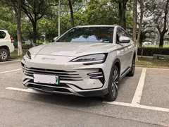 2024 BYD Song PLUS DM-i 150km PLUS 5G — фото 1