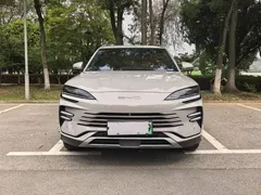 2024 BYD Song PLUS DM-i 150km PLUS 5G — фото 2