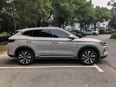 2024 BYD Song PLUS DM-i 150km PLUS 5G — фото 4