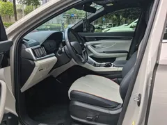 2024 BYD Song PLUS DM-i 150km PLUS 5G — фото 9