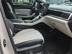 2024 BYD Song PLUS DM-i 150km PLUS 5G — фото 12