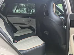 2024 BYD Song PLUS DM-i 150km PLUS 5G — фото 13