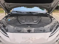 2024 BYD Song PLUS DM-i 150km PLUS 5G — фото 14