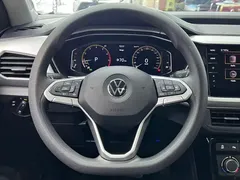 2021 Volkswagen Tacqua 1.5L AT, белый — фото 10