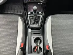 2021 Volkswagen Tacqua 1.5L AT, белый — фото 12