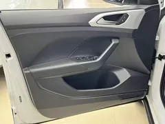 2021 Volkswagen Tacqua 1.5L AT, белый — фото 15