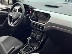 2021 Volkswagen Tacqua 1.5L AT, белый — фото 20
