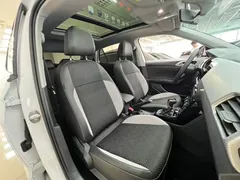 2021 Volkswagen Tacqua 1.5L AT, белый — фото 22