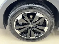 2021 Volkswagen Tacqua 1.5L AT, белый — фото 23