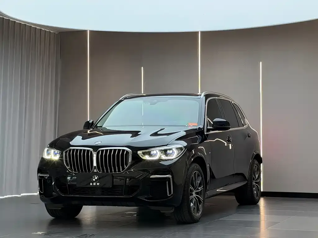 2022 BMW X5 30Li M