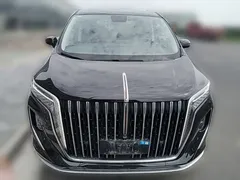2024 Hongqi HQ9 2.0T 4WD — фото 5