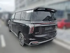 2024 Hongqi HQ9 2.0T 4WD — фото 7