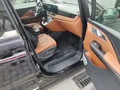 2024 Hongqi HQ9 2.0T 4WD — фото 9