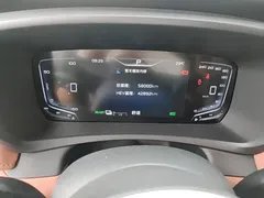 2024 Hongqi HQ9 2.0T 4WD — фото 17