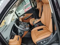 2024 Hongqi HQ9 2.0T 4WD — фото 20