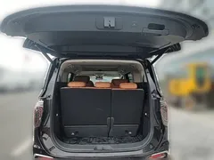 2024 Hongqi HQ9 2.0T 4WD — фото 24