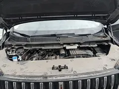 2024 Hongqi HQ9 2.0T 4WD — фото 25