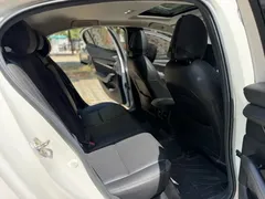 2020 Mazda 3 2.0L AT, белый — фото 5