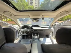 2020 Mazda 3 2.0L AT, белый — фото 6