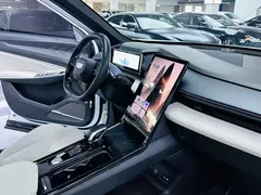 2023 Geely Cityray COOL 1.5TD, белый — фото 7