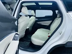 2023 Geely Cityray COOL 1.5TD, белый — фото 9